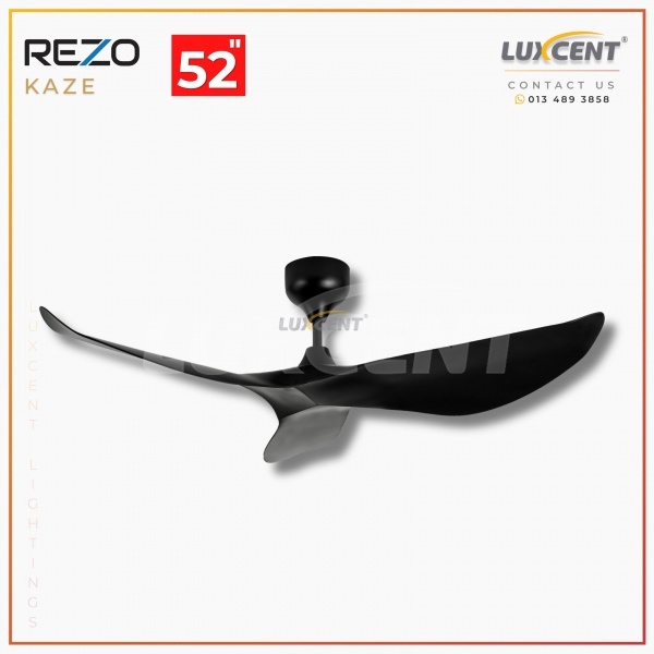 Rezo Kaze (Matt Black) 52