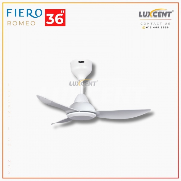 Fiero Romeo (Matt White) 36