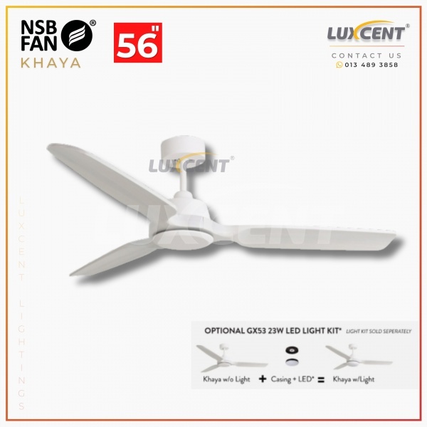 NSB Khaya (WH  WH) 56