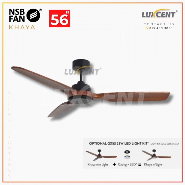 NSB Khaya (MB  Mahogany) 56