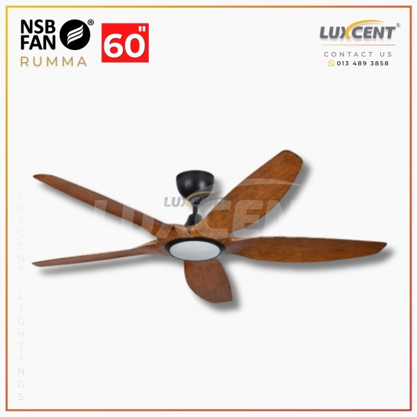 NSB Rumma (MB  Mahogany) 60