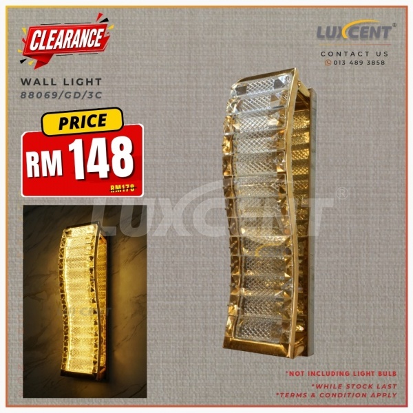 Wall Light