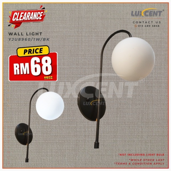 Wall Light