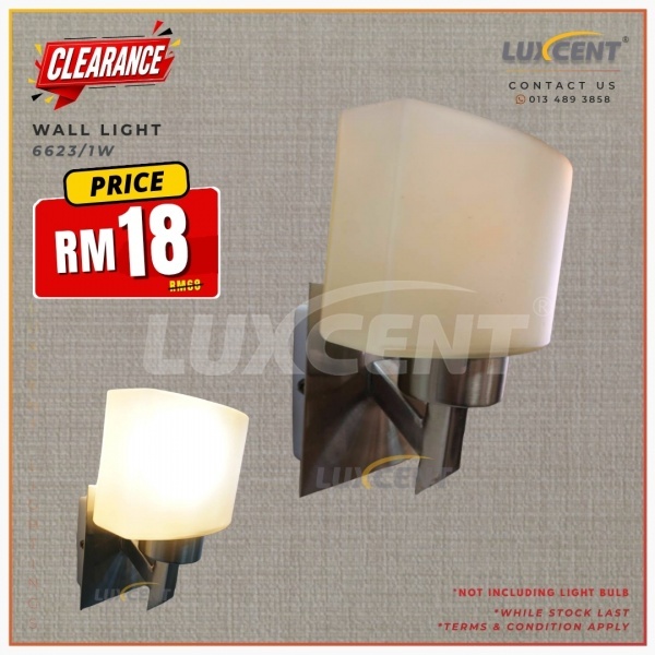 Wall Light