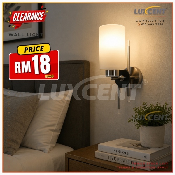 Wall Light