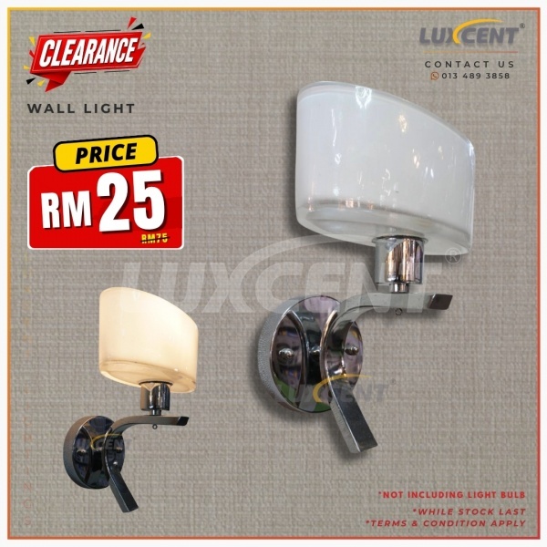 Wall Light