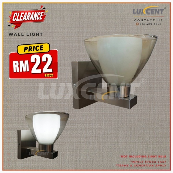 Wall Light