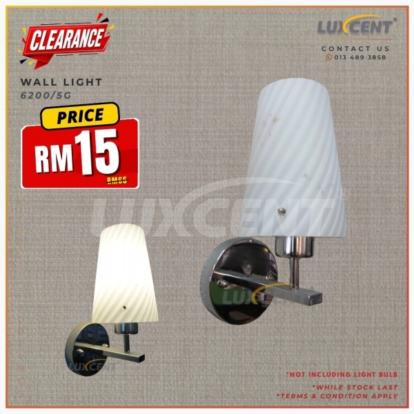 Wall Light