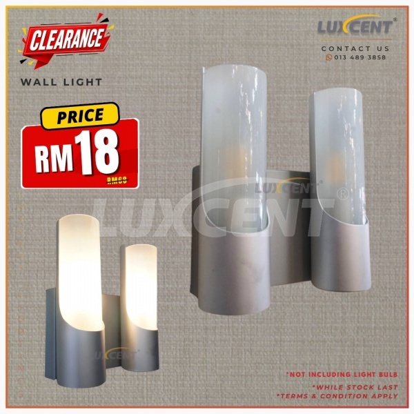 Wall Light
