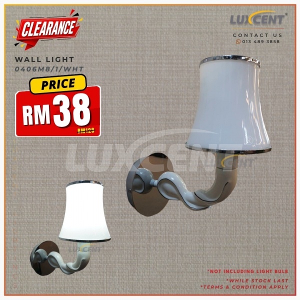 Wall Light