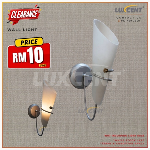 Wall Light