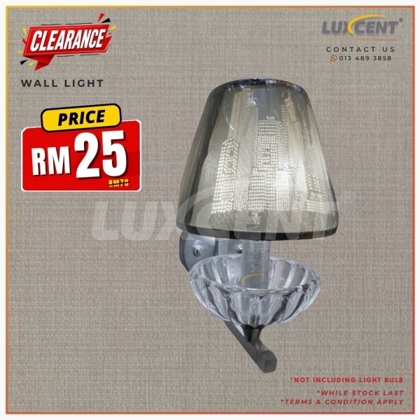 Wall Light