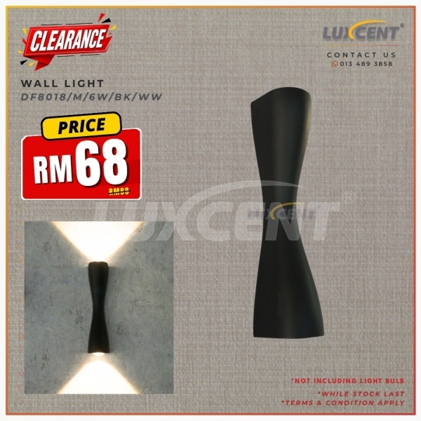 Wall Light