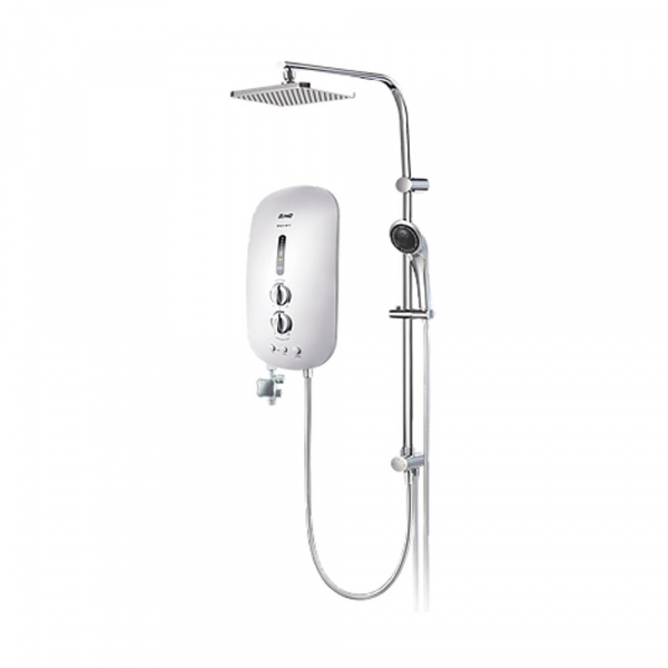 smart-18i-plus-rain-shower-ivory-white