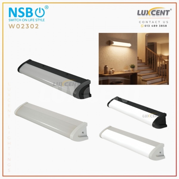NSB Pendant Light (W02302)