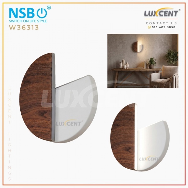 NSB Pendant Light (W36313)