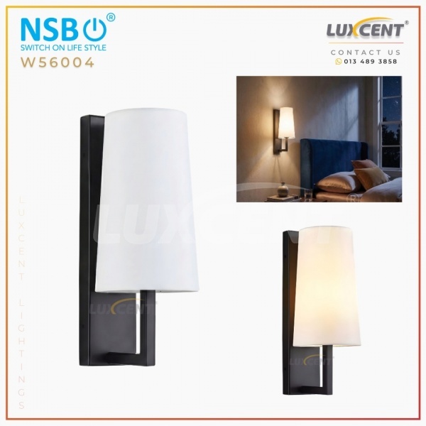 NSB Pendant Light (W56004)