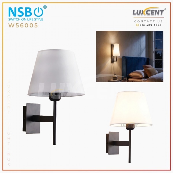 NSB Pendant Light (W56005)