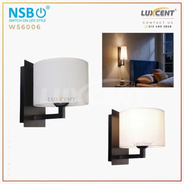NSB Pendant Light (W56006)